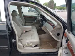 2005 Cadillac DeVille