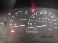 2000 Ford Explorer XLT