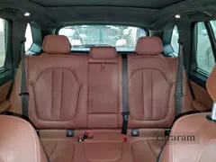 2021 BMW X5 M50i