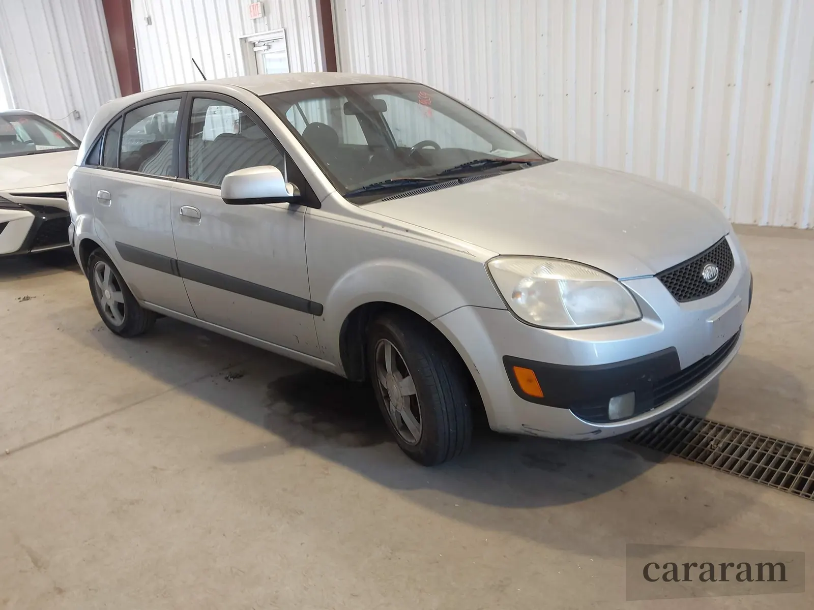 2006 Kia Rio SX