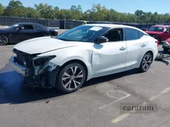2016 Nissan Maxima SL