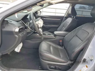 2024 Nissan Altima SR