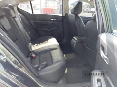 2022 Nissan Altima SR
