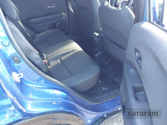 2021 Honda HR-V Sport