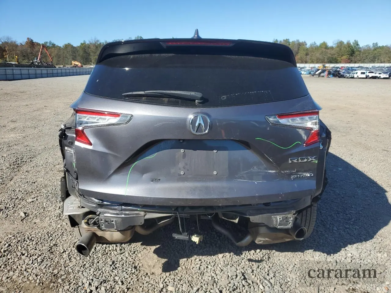 2020 Acura RDX