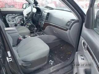2012 Hyundai Santa Fe GLS