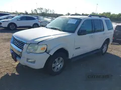 2008 Ford Explorer XLT