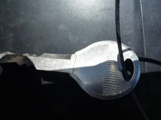 1999 Mazda MX-5 Miata