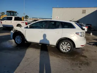 2011 Mazda CX-7 i Touring