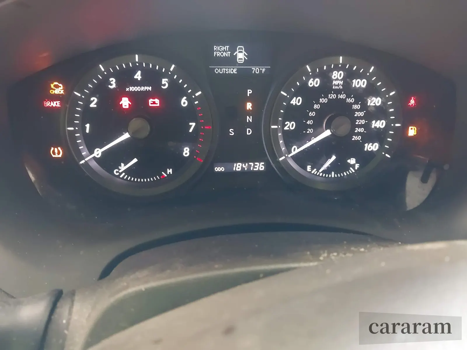 2007 Lexus ES 330