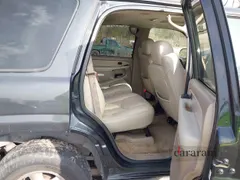2003 GMC Yukon SLT