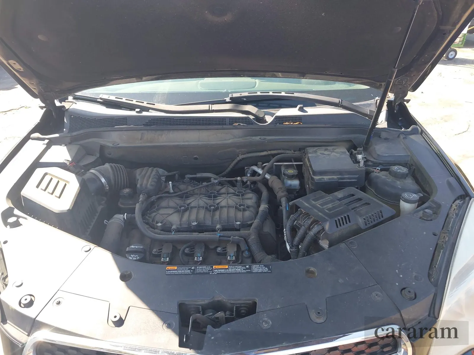 2012 Chevrolet Equinox 1LT