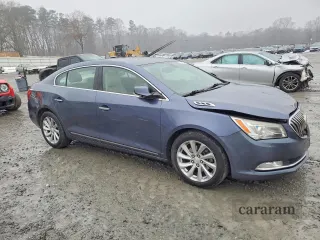 2015 Buick LaCrosse