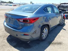 2014 Mazda 3 i Grand Touring