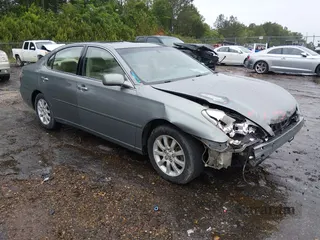 2002 Lexus ES 300