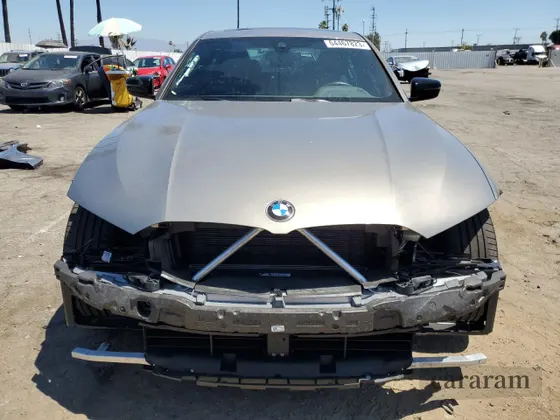 2022 BMW 3 Series 330i