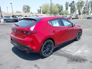 2021 Mazda 3 Premium