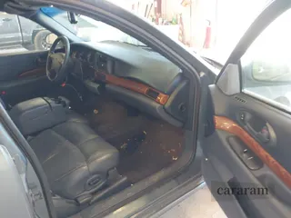 2000 Buick LeSabre Custom