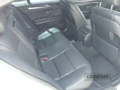 2014 BMW 5 Series 535i xDrive