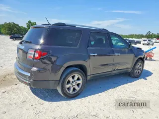 2015 GMC Acadia SLE