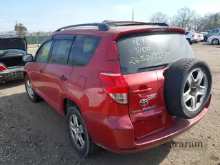 2007 Toyota RAV4