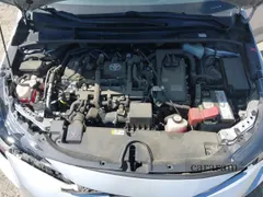 2021 Toyota Corolla Hybrid LE