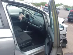 2015 Honda Fit EX-L