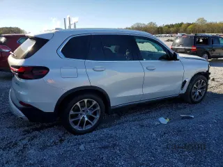 2025 BMW X5 sDrive40i