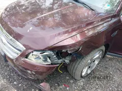 2011 Ford Taurus SEL