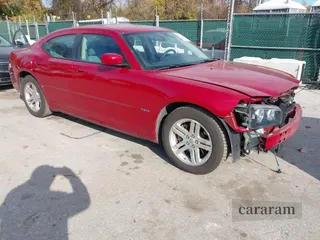 2006 Dodge Charger R/T