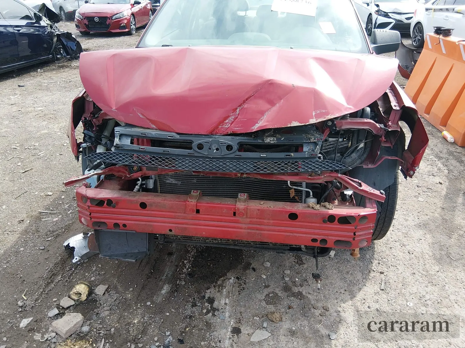 2011 Ford Focus SE