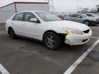 2005 Honda Accord LX