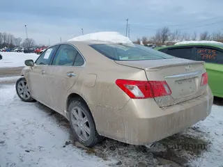 2007 Lexus ES 330