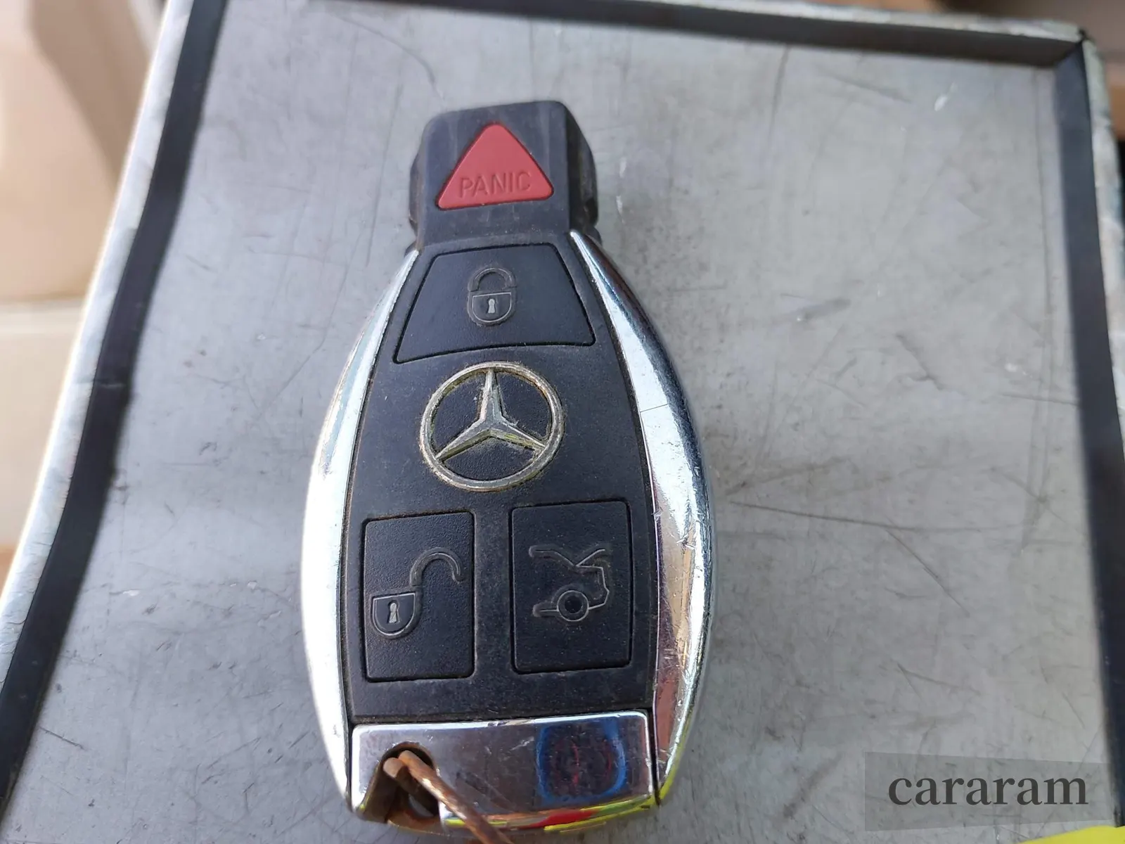 2016 Mercedes-Benz C 300
