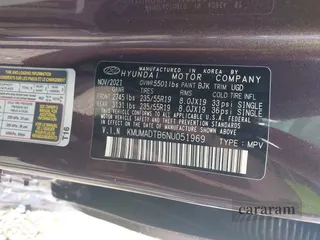 2022 Genesis GV70