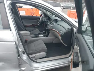 2012 Honda Accord EX