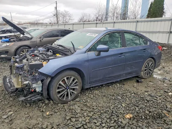 2018 Subaru Legacy Premium