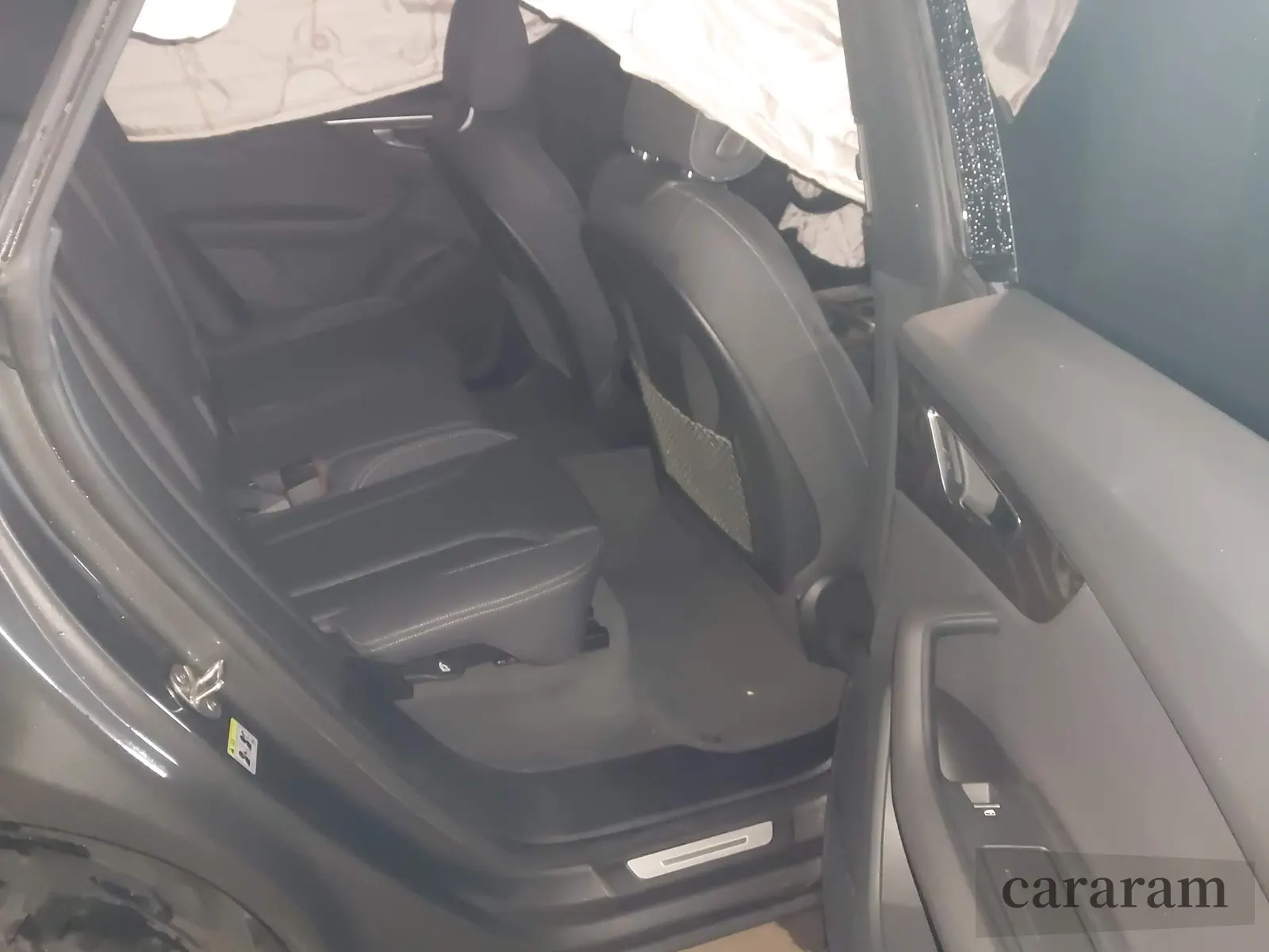2019 Audi Q8 Premium Plus