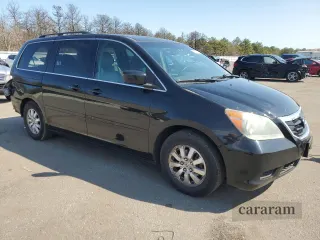 2010 Honda Odyssey EX-L
