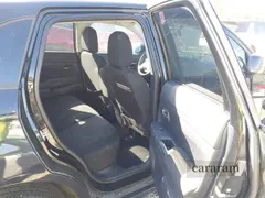 2011 Mitsubishi Outlander SE