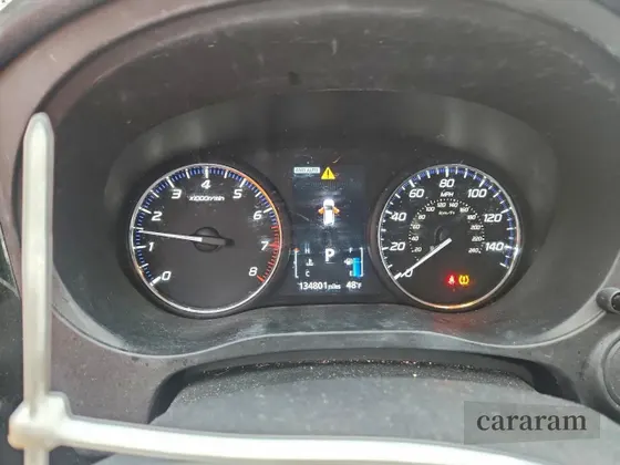 2018 Mitsubishi Outlander ES