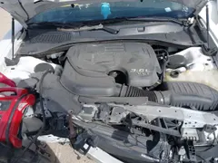 2018 Dodge Charger SXT Plus
