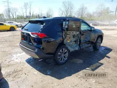 2022 Toyota RAV4 Hybrid Limited