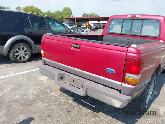 1996 Ford Ranger XL