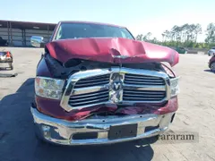 2017 Ram 1500 Outdoorsman