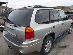 2006 GMC Envoy SLT