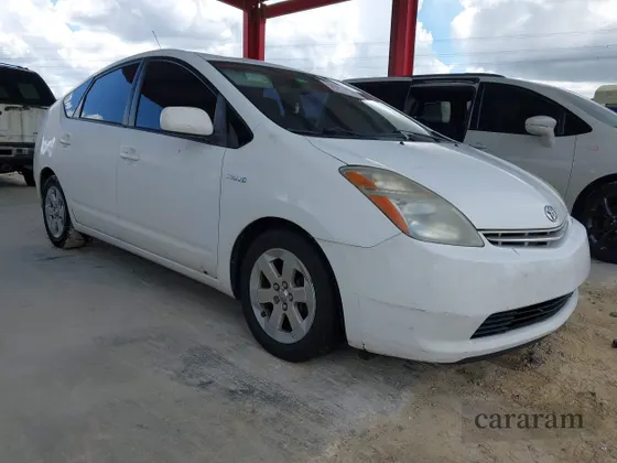 2007 Toyota Prius