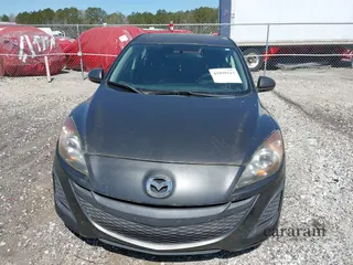 2010 Mazda 3 i Touring