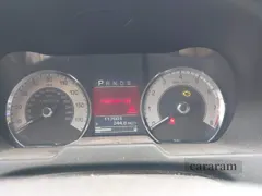 2011 Jaguar XF