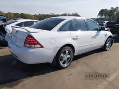 2005 Mercury Montego Premier